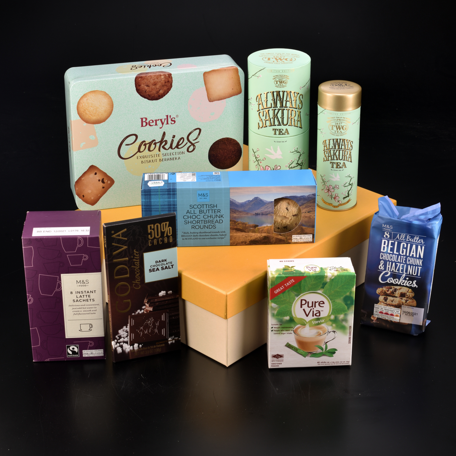 Gift Box MD03