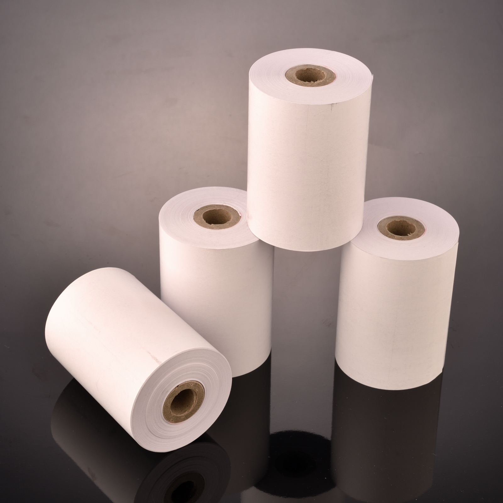 Thermal Receipt Paper roll 80mm x 60mm 70gsm High Quality POS Cash Register